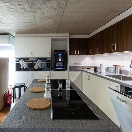 Spacehotel 2* Καρλσρούη